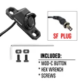 MOD-C SF Black