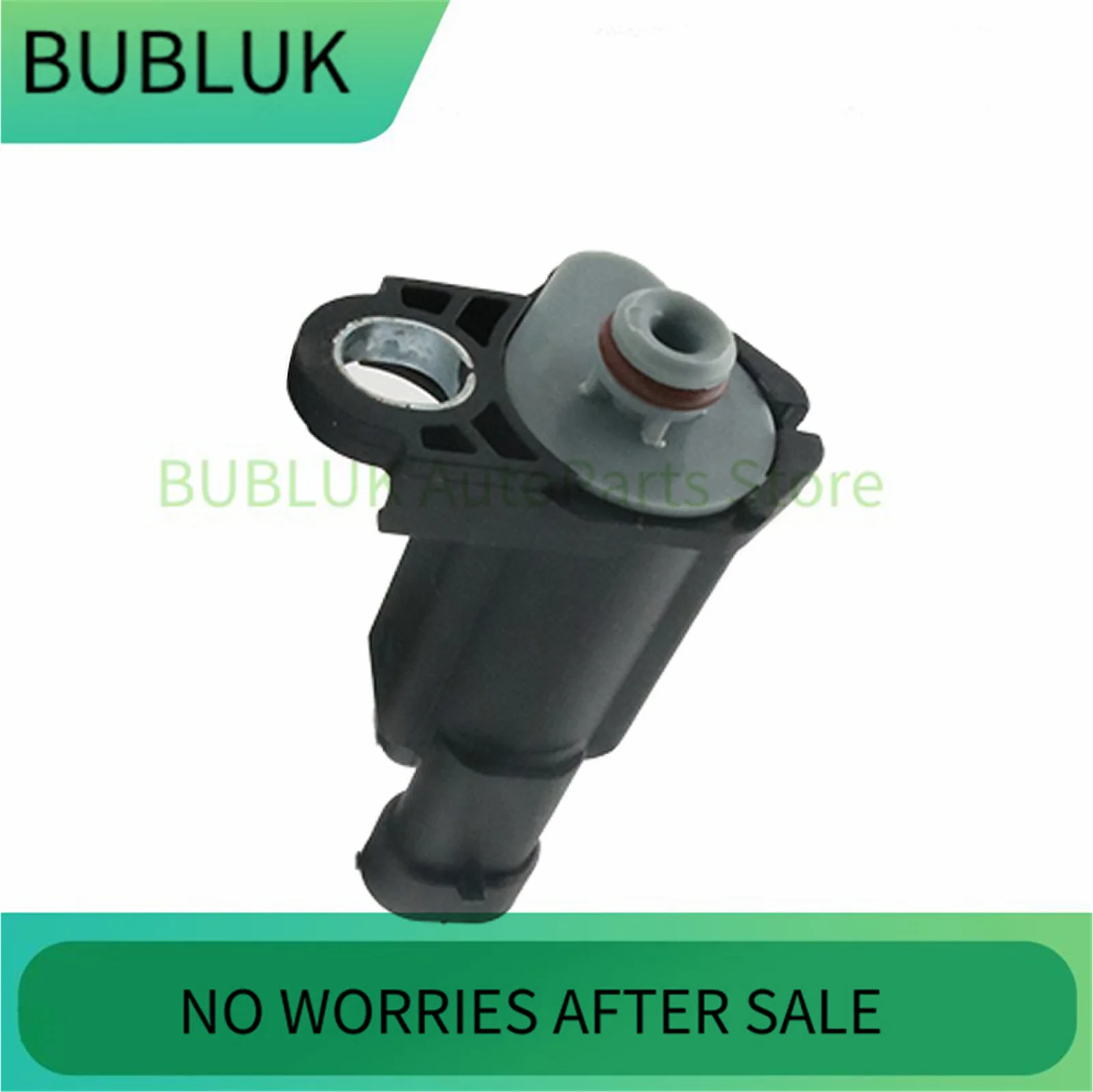 Válvula Solenoide de purga de recipiente de Vapor 12581282 para Buick Allure Cadillac SRX Chevrolet Impala GMC Pontiac Saturn SKY nuevo 214-1105