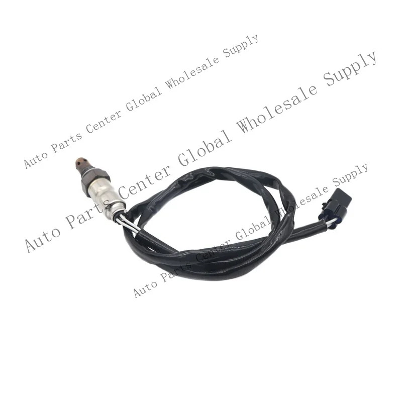Датчик кислорода (O2) Z+ для мотоцикла Royal Enfield Himalayan, новый, 4-контактный, модель AZD4001-JD001