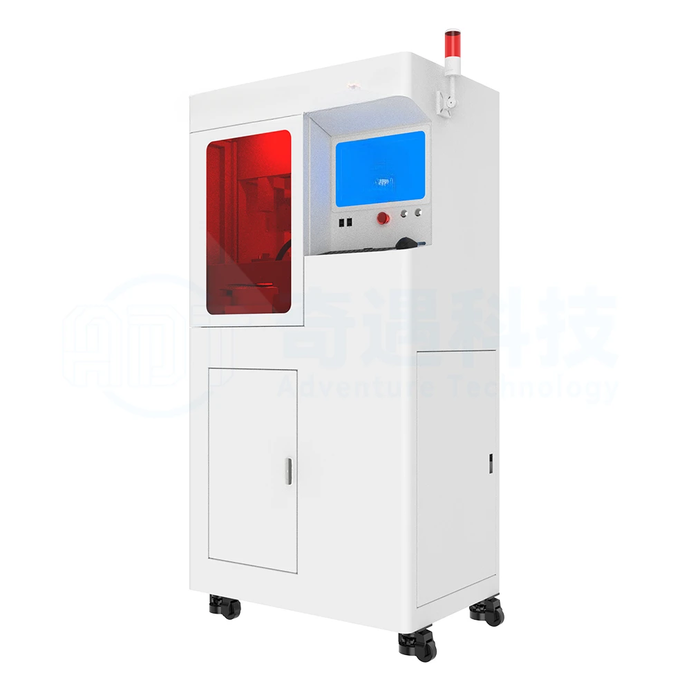 high accuracy DLP Ceramic 3D Printer- For Industry laboratory equipment