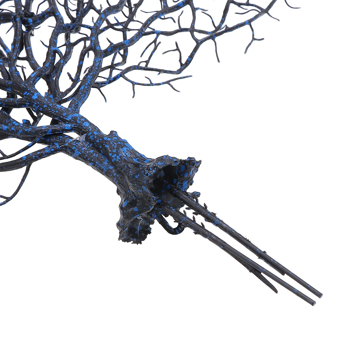 

Artificial Coral Branch Plants Lifelike Bright Colorful Simulation Fake Flowers Wedding Party Home Office Hotel Patio