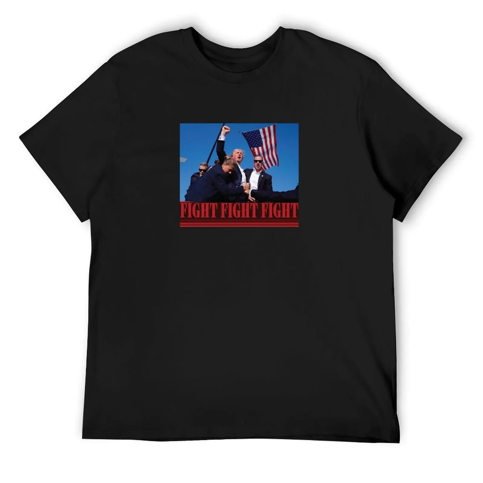 

Fight T-Shirt customs design your own plus sizes summer tops cheap stuff mens t shirt graphic