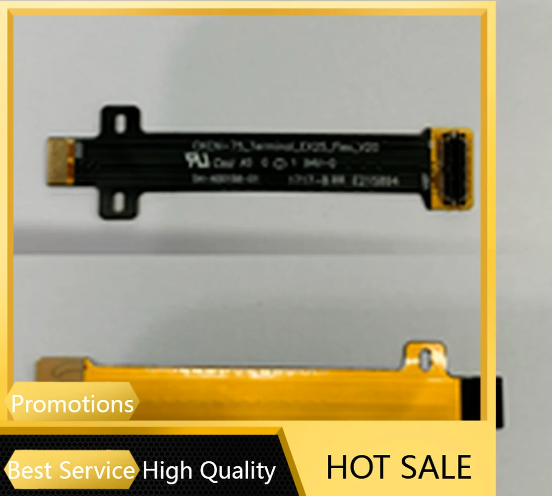 

(HuanZhi) Scanner Flex Cable(EX25) Replacement for Intermec CK71