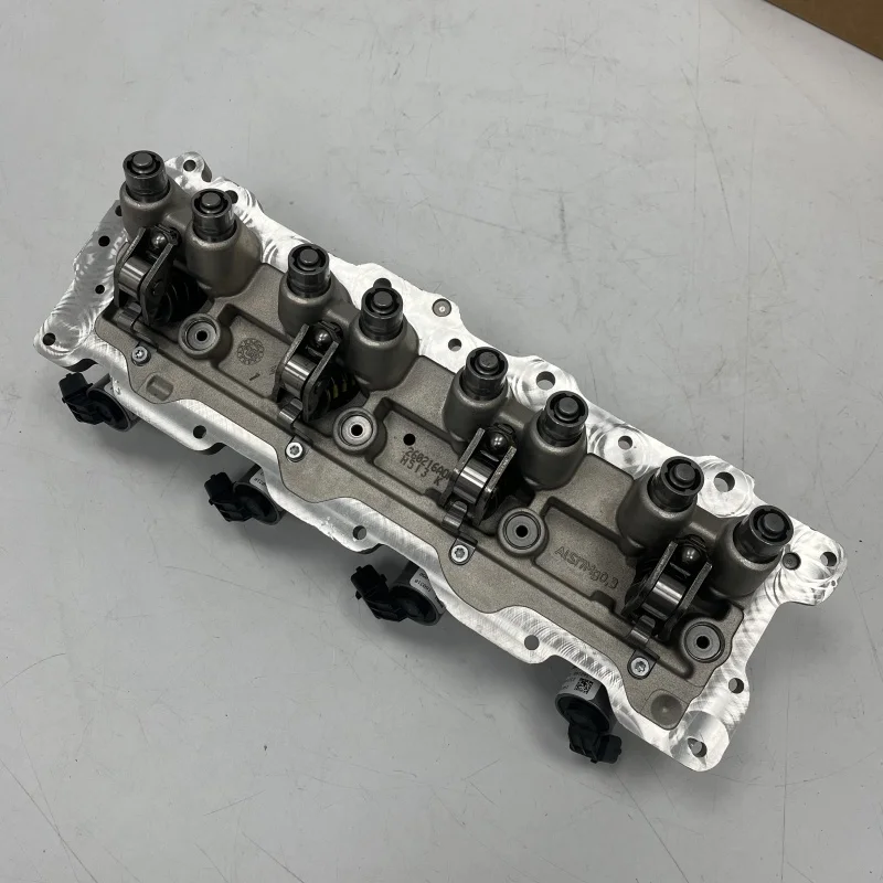 

H4P36C079BE AJ200 2.0L Petrol Variable Valve Lift Hydraulic Control Unit LR172660 LR092033 for Range Rover Sport Vogue Evoque GL