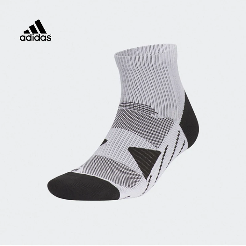 

adidas Unisex Low-Cut Socks - Breathable Comfortable Running & Casual Socks，1 Pair， JC9306