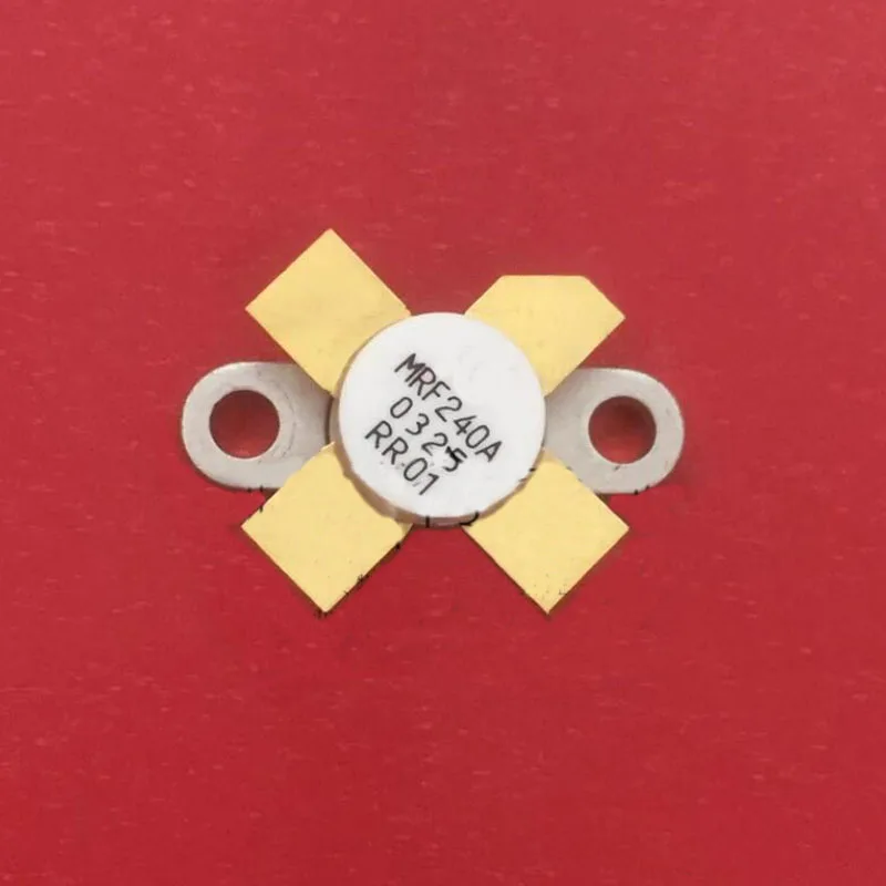 

1PCS MRF240A Ceramic protective case, high, radio frequency