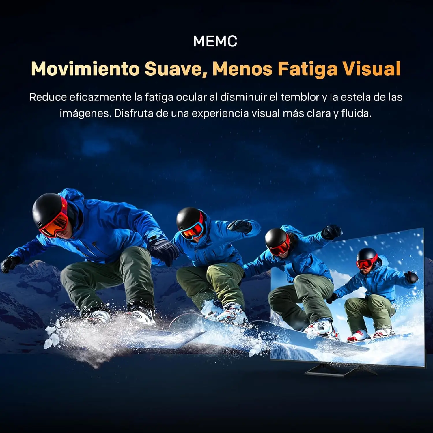 تلفزيون Metz Mqf7500Z Qled Pro Google Tv |     120 هرتز Hsr، Memc، Eyecare 5.0، Hdr10+، Dolby Vision، Dolby Atmos، التحكم الصوتي