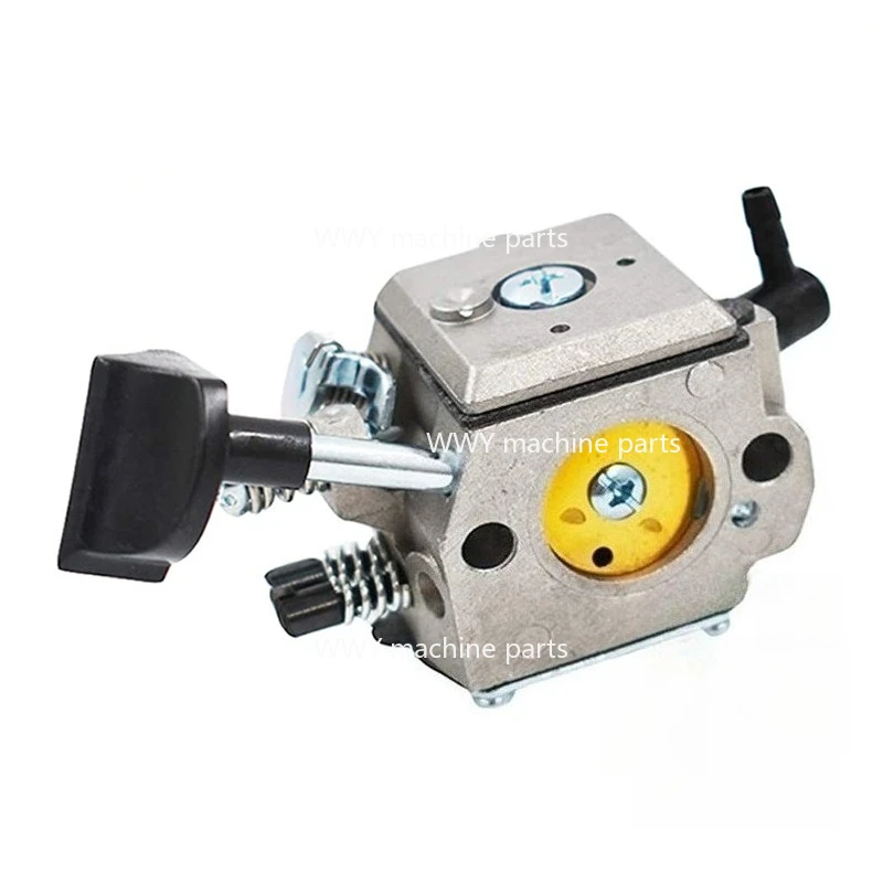 

For BR400 BR420 BR320 BR380 Carburetor, Air Filter, Oil Filter, Paper Pad Chainsaw Accessories