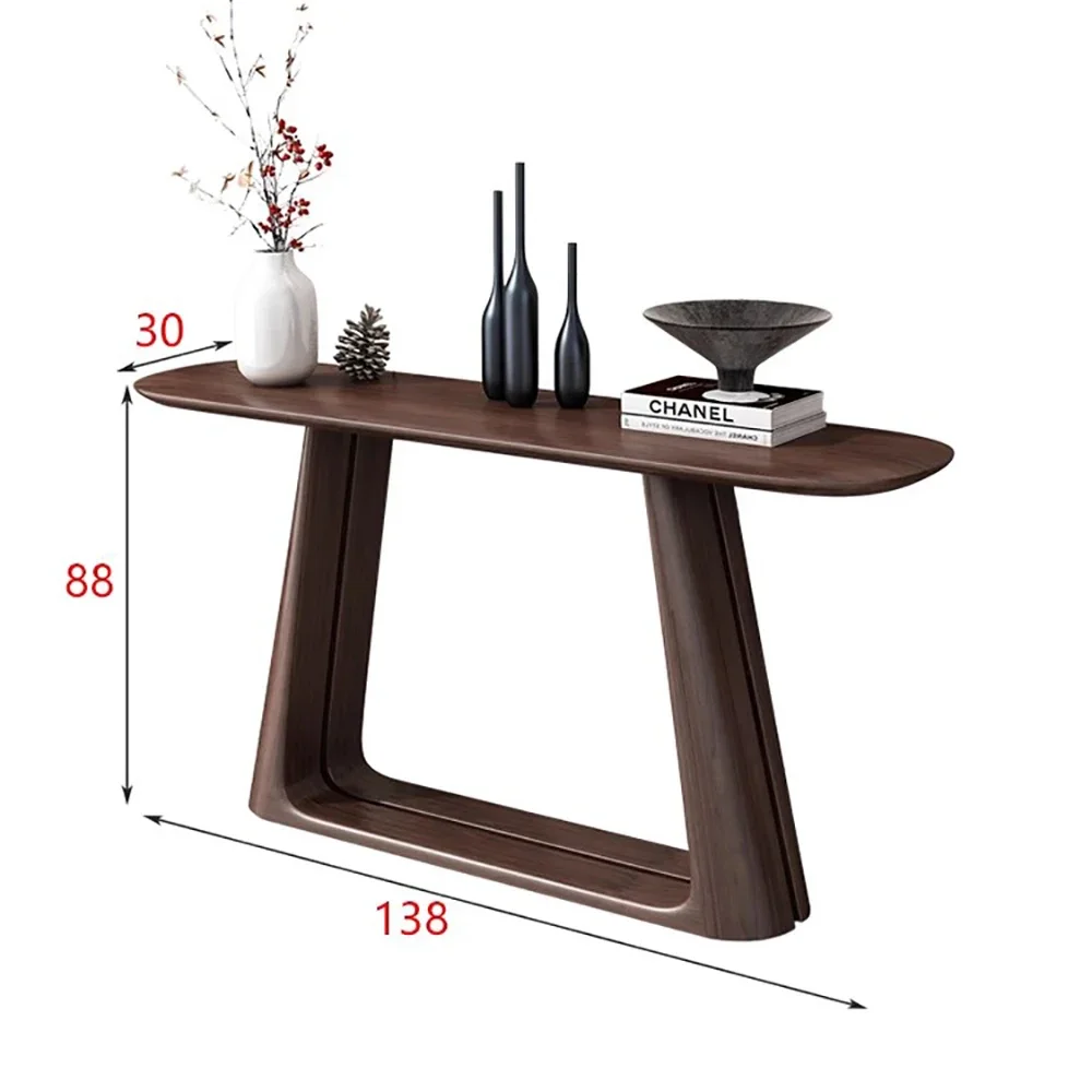 Quality Luxury Corner Table Beauty Trendy Simple Elegant Console Tables Delicacy Unique Mesa Esquinera De Sala Home Furniture