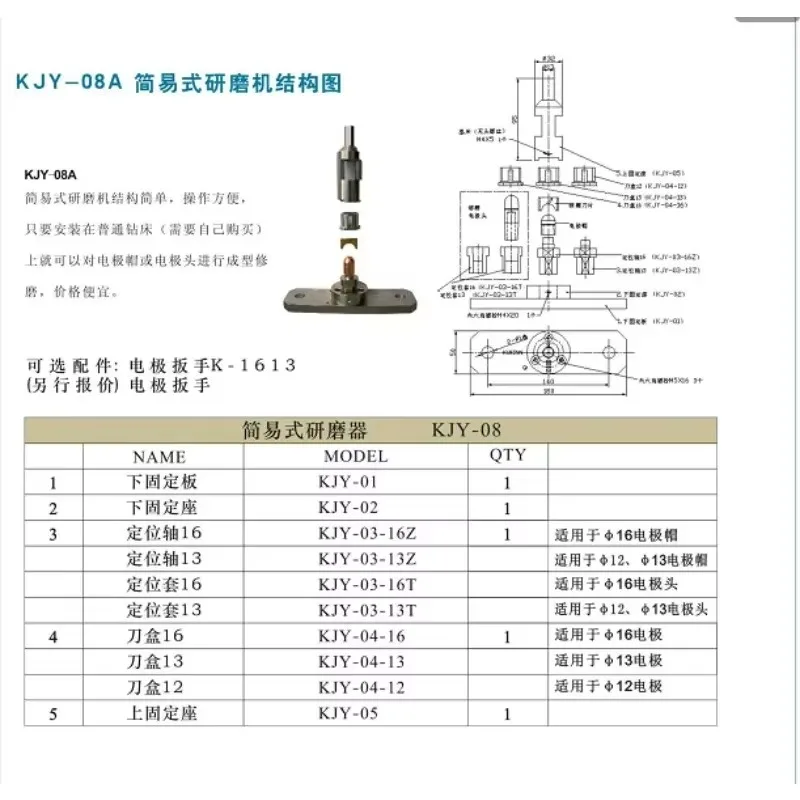 Spot Welding Pneuma…