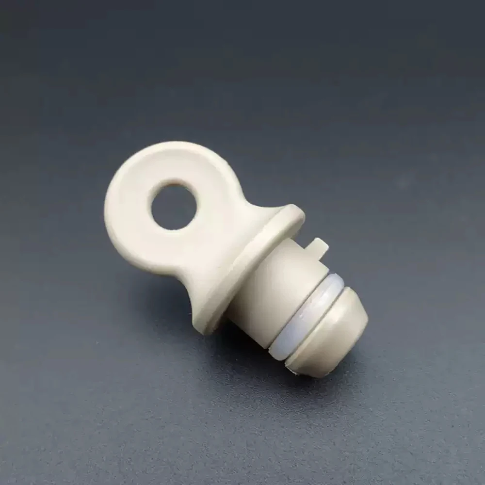 Original Garment Steamer Drain Valve For GC516 GC517 GC518 GC522 GC523 GC524 GC527 GC528 Descaling Valve 1PC