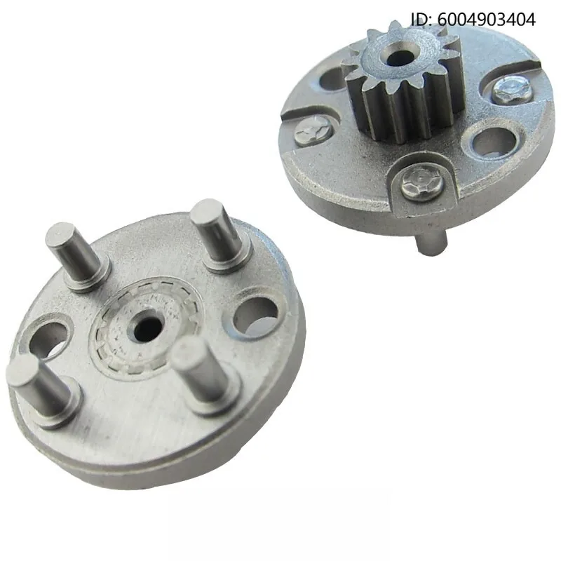 1Pc Electric Screwd…