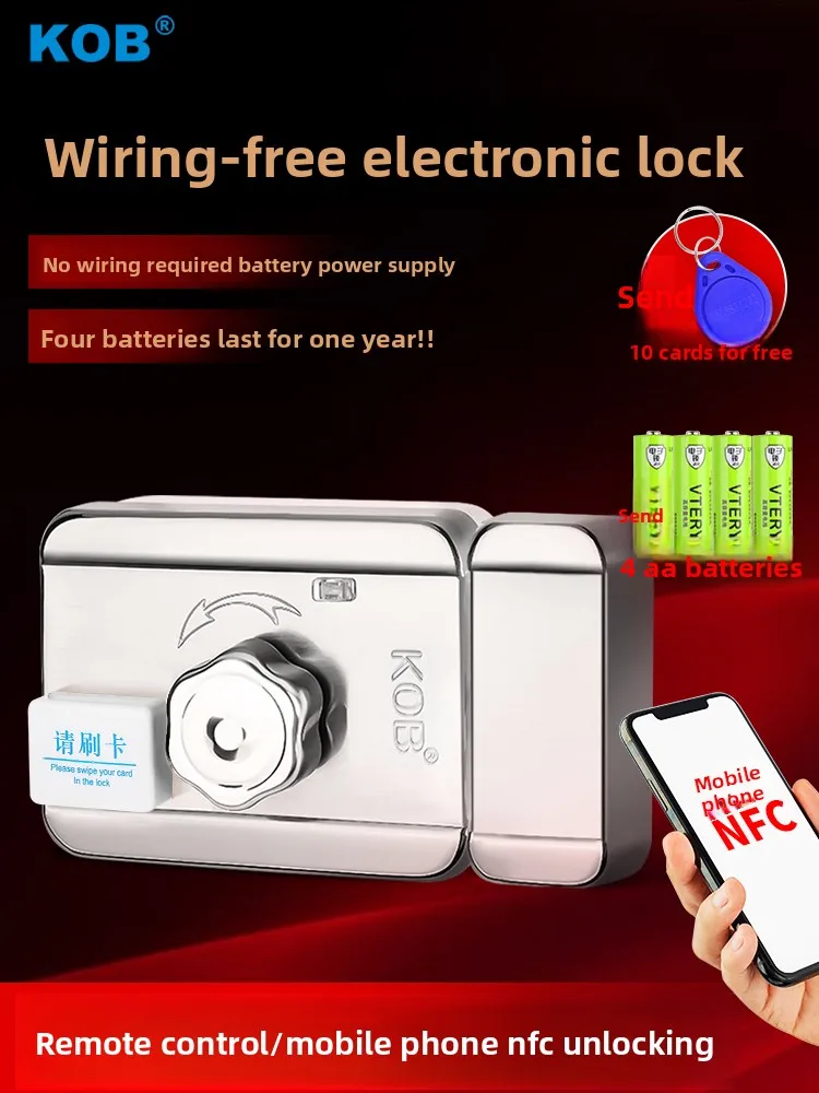 Wireless Electronic… - image