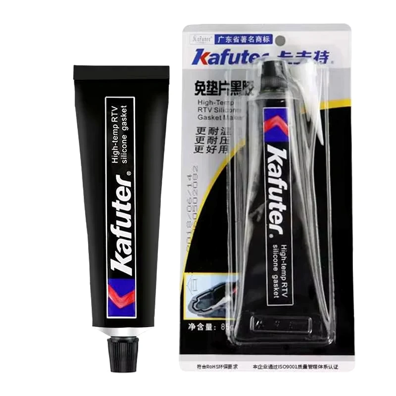 Gasket Sealant Kafuter K-586 Rtv Silicone