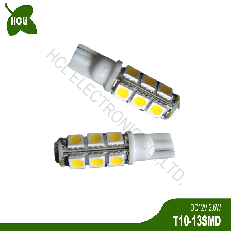 

High quality DC12V 24V 3W 168 194 W5W T10 501 Wedge Car Bulbs Led Door Side Lamp Dome Light Reading Lamp DRL free shipping 20pcs