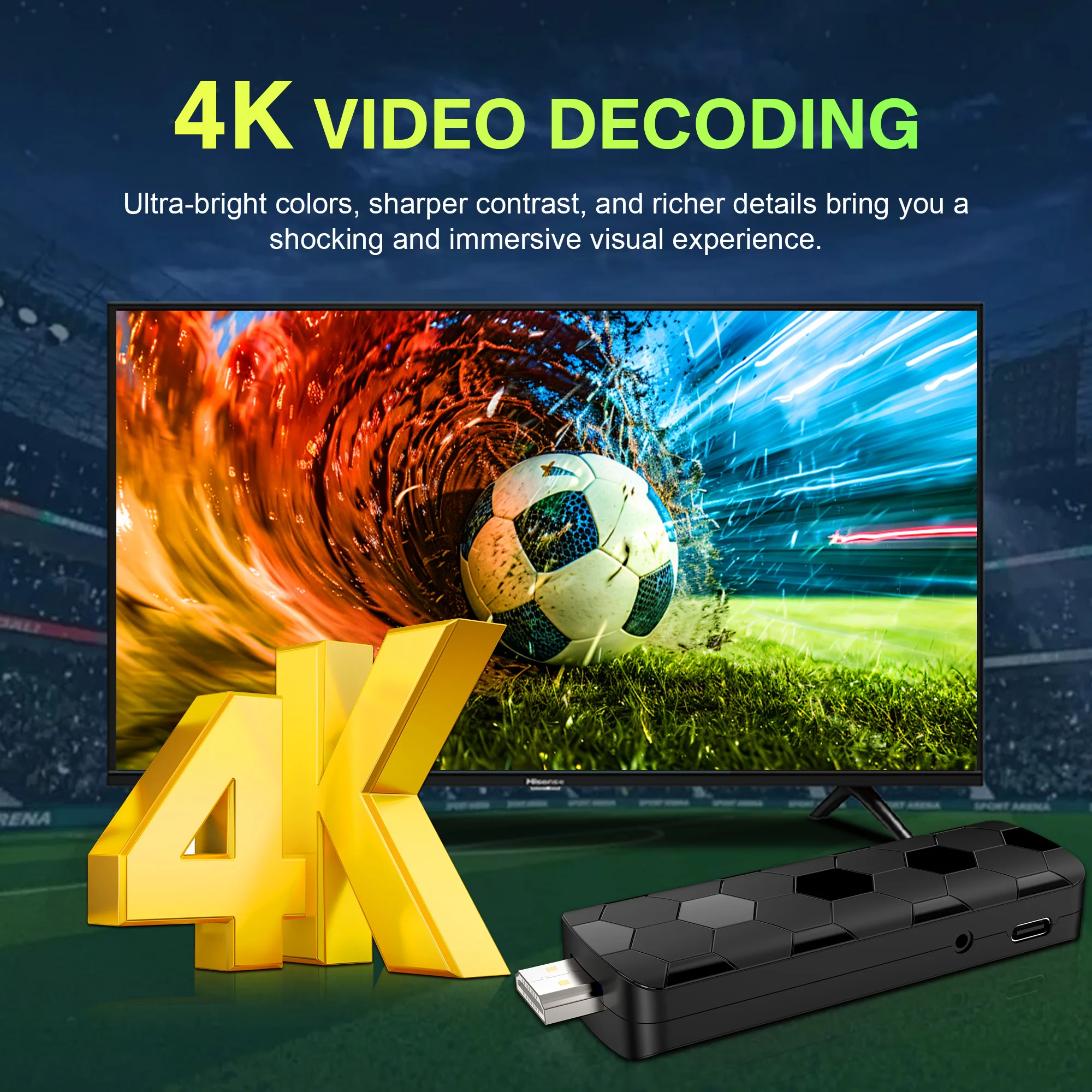 Thumbnail 4 - #77 Best TV Streaming Sticks to Buy In 2026