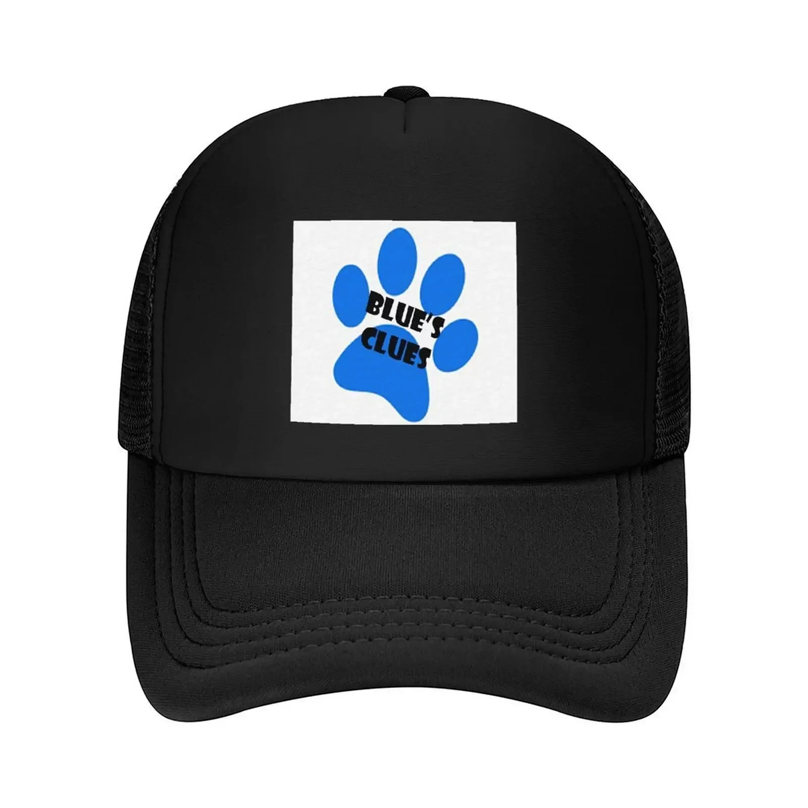 Casquettes de baseball BLUE'S CLUES 2026 en promotion, chapeaux de Noël, chapeaux de golf authentiques pour femmes 2025, pour hommes