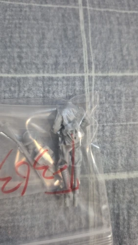 Buyer photo of this resin kit