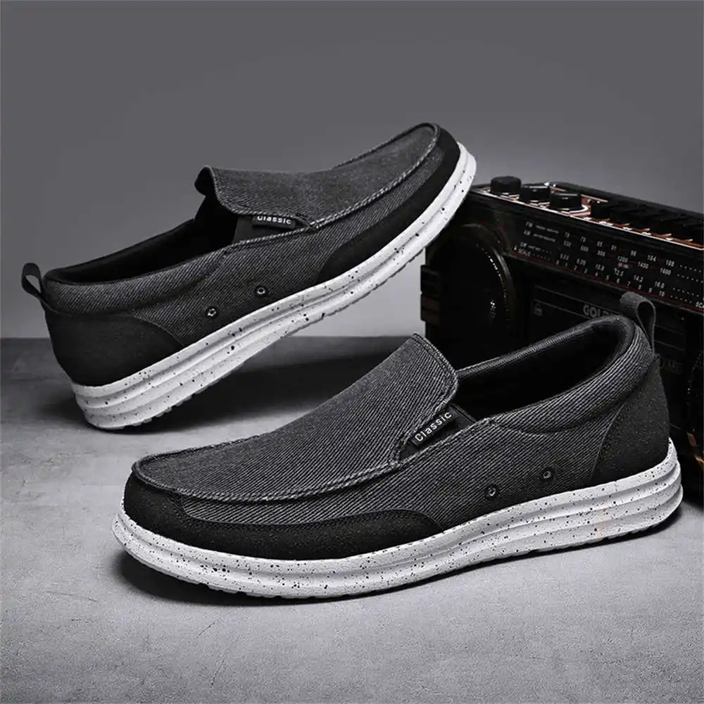 Round Nose 39-44 Green Shoes Basketball Men's Youth Sneakers Boots Black Sport Link Vip Baskettes Top Quality Technology