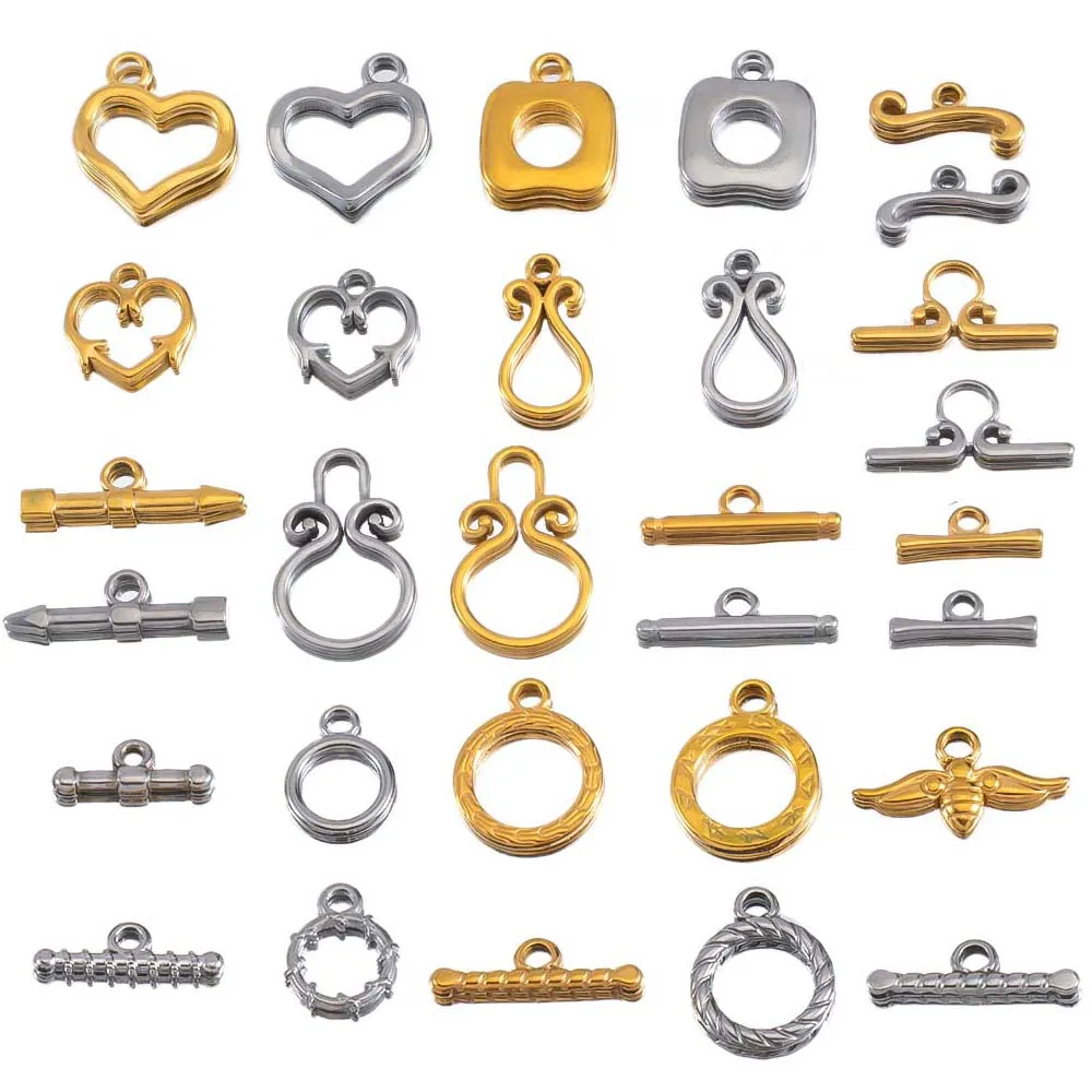 3Setst Stainless St…