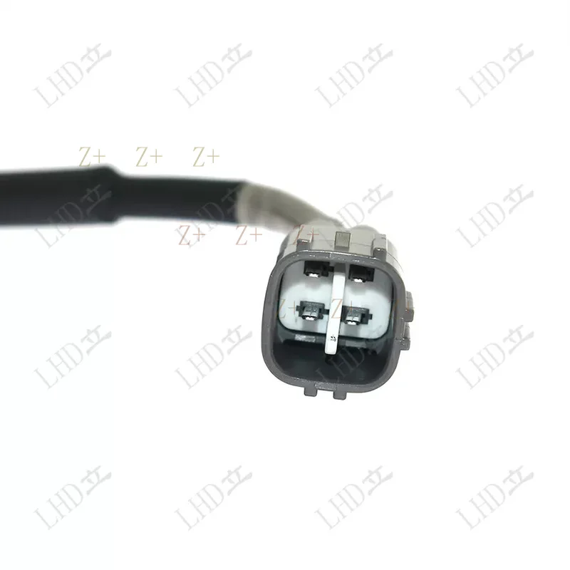 Z+   Oxygen Sensor Downstream 89465-30710 For 2006-07 Lexus GS300 GS350 GS430