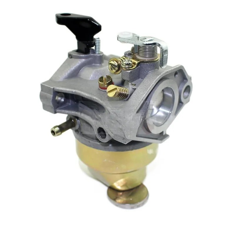 Für Q Zubehör G200 G300 Handgedruckter Rasen Comber Q Motorpumpe Vergaser DD