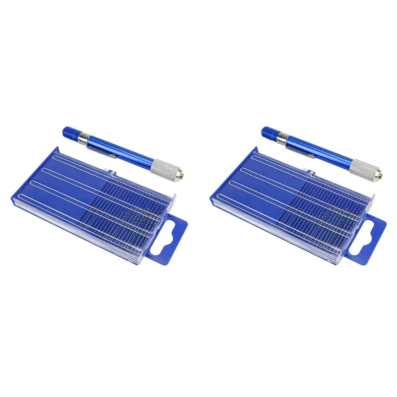 

ABUH-42 шт., карбюраторные струйные сверла, набор тисков, для изготовления ювелирных изделий, бисера, ремесел, сверления, древесины, резьбы по дереву, сделай сам