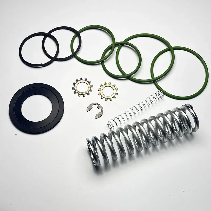 MPV Kit Replacement Aftermarket Parts for AC Compressor 2901000600 Pressure Valve One-way Valve Check Valve Repair Kit