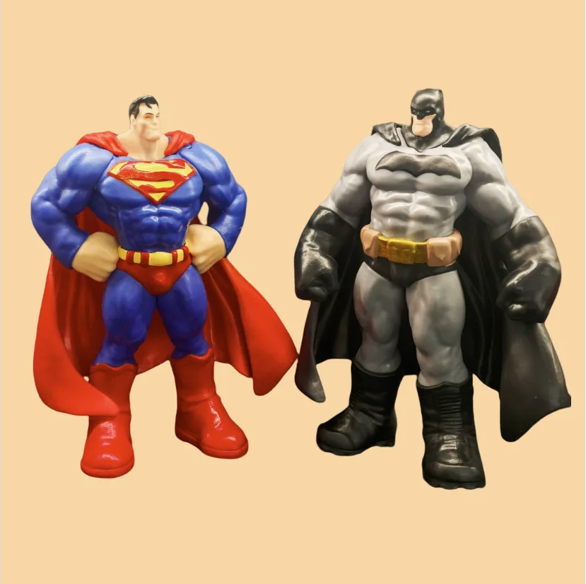 Justice Hero Superh…