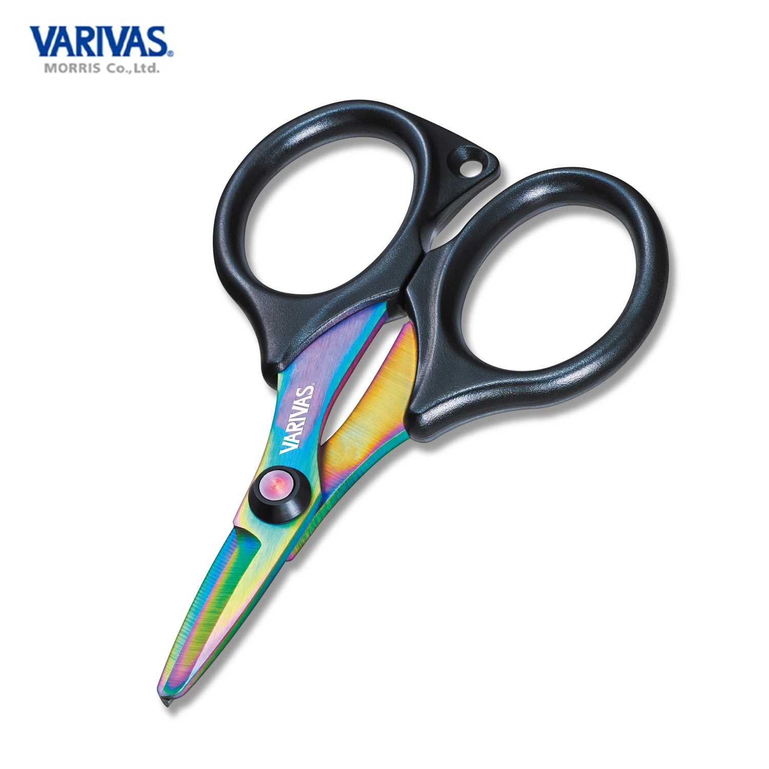 

2025 ARIVAS lure pe fishing line specific scissors made in Japan 90mm*62mm