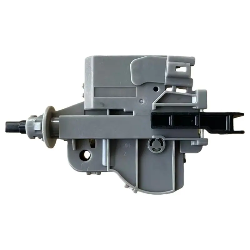 Simple Fuel Lid Loc…