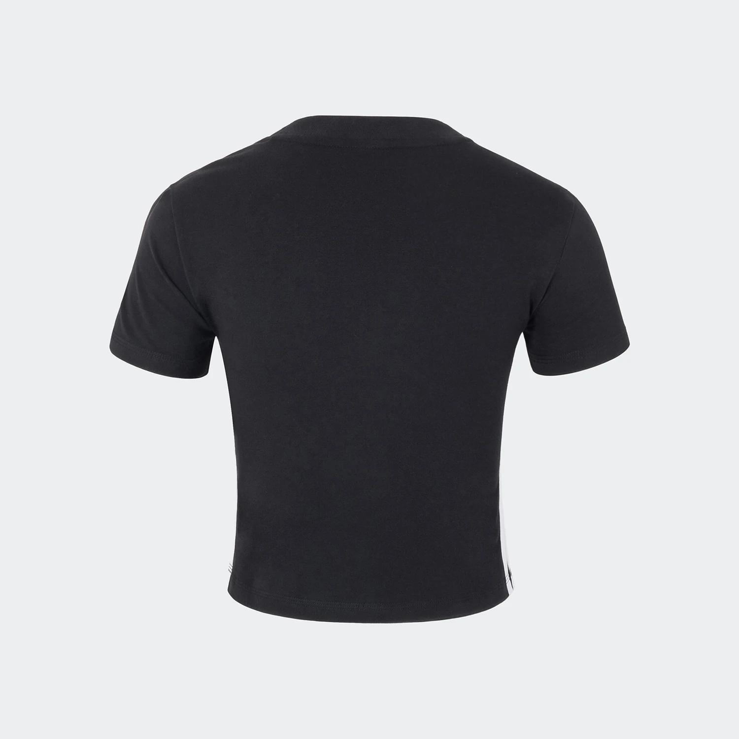 Adidas genuine W 3S SJ BABY T women's short breathable short sleeved shirt JY8570