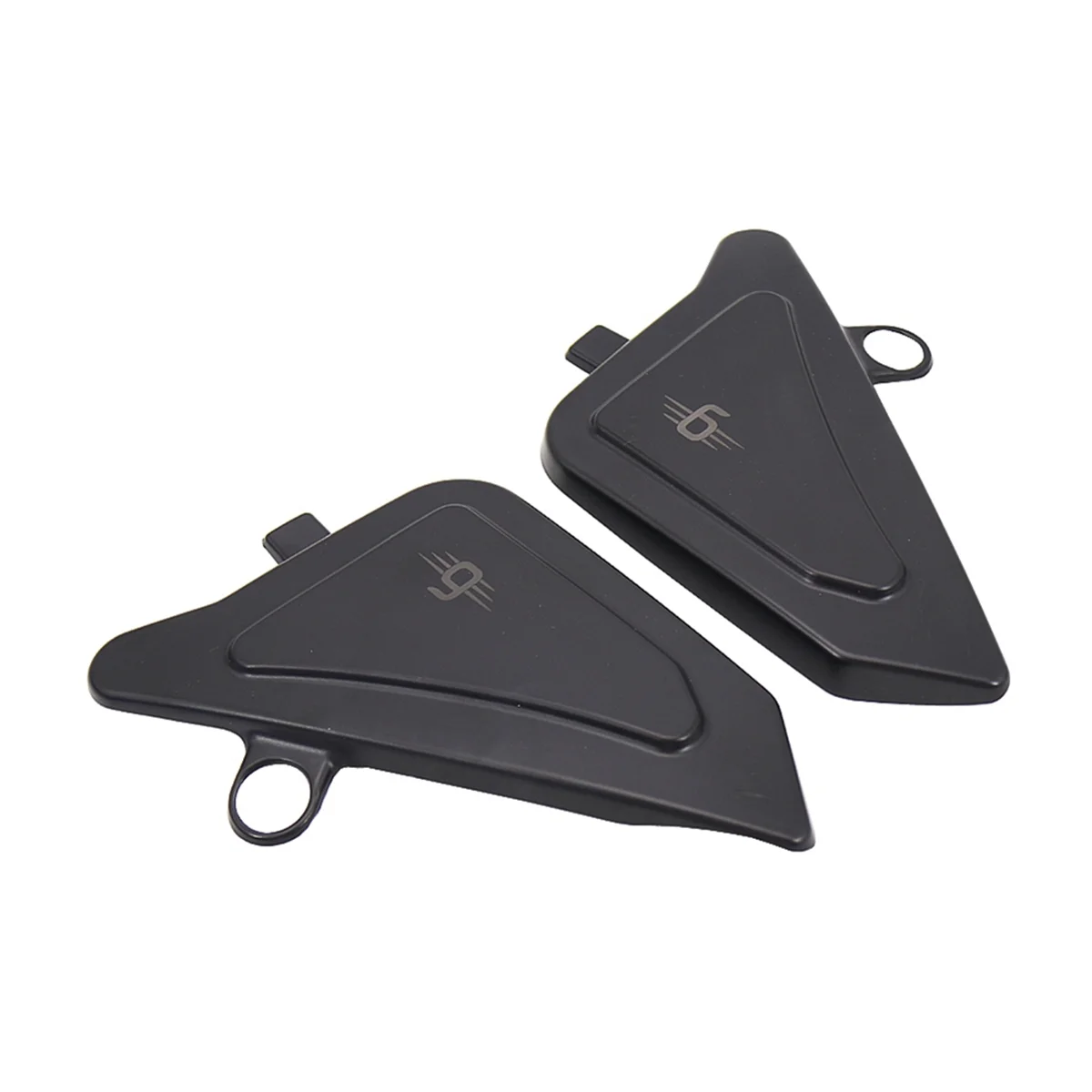 

Best-Selling Motorcycle Frame Side Panels Cover Fairing Cowl Plastic Plates