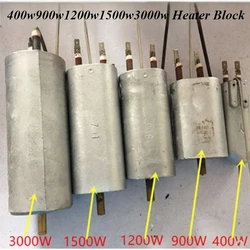 110v/220v 400w 900w 1200w 1500w 3000w Smoke Fog Haze Machine Heat Core Fog Smoke Machine Heating Rod Heater Heating Rod Heater
