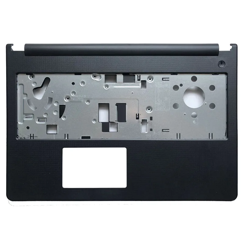 Imagem -02 - Portátil Palmrest Superior Inferior Base Capa para Dell Inspiron 15 3558 3559 3552 153558 15-3552 0nmkx9 d Escudo 0vk1t9 Novo