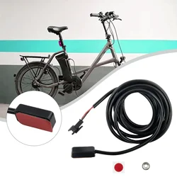 Hydraulic / Mechanical Brakes Cut Off Sensors Switch Cables For Electric Bike Ebike Brakes Sensors E-bike Parts