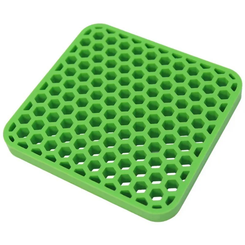 For Silicone Storage Board, Tapping, Replacement Head, Storage Tool, Storage Mat