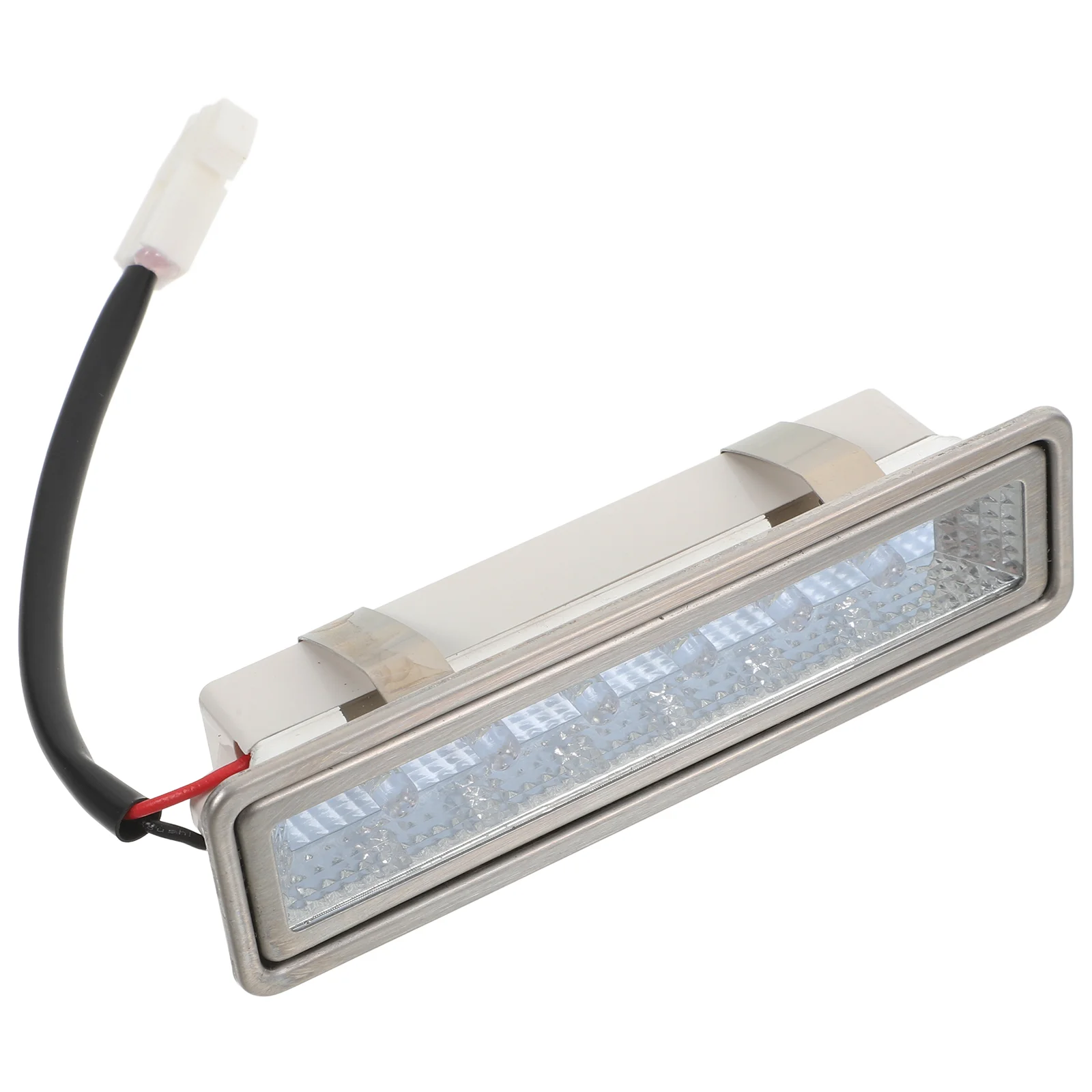Ampoule de hotte de cuisine, prise LED cc, ampoules universelles Lds de cuisine, remplacement en alliage d'aluminium chaud
