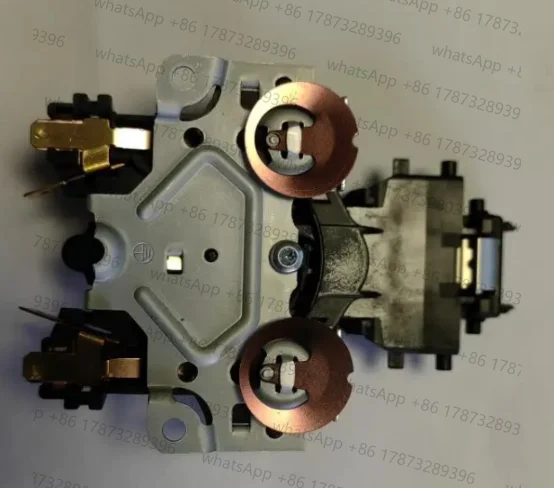 Electric Kettle Parts Temperature Control Coupler Connector HK-3301 A81/A82 F1310