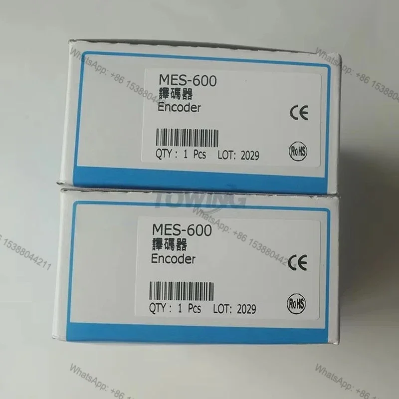 2026Hot Selling New and Rotary Encoder in Stock Now Inquiry Price  MES-600 100%