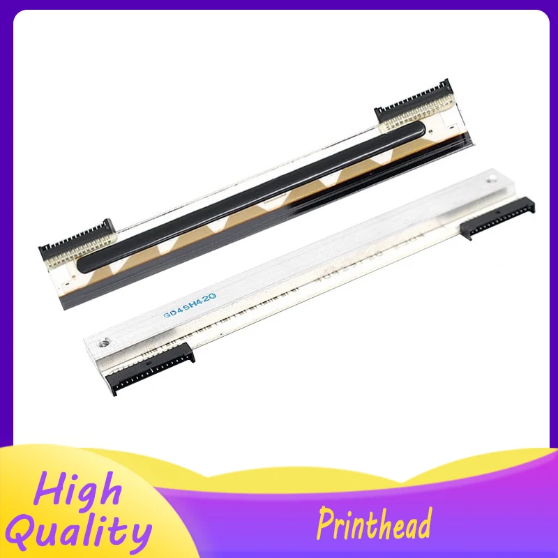 1X Głowica drukująca P1115690 do drukarek termicznych etykiet Zebra ZD220 ZD230 GC420D GC420T