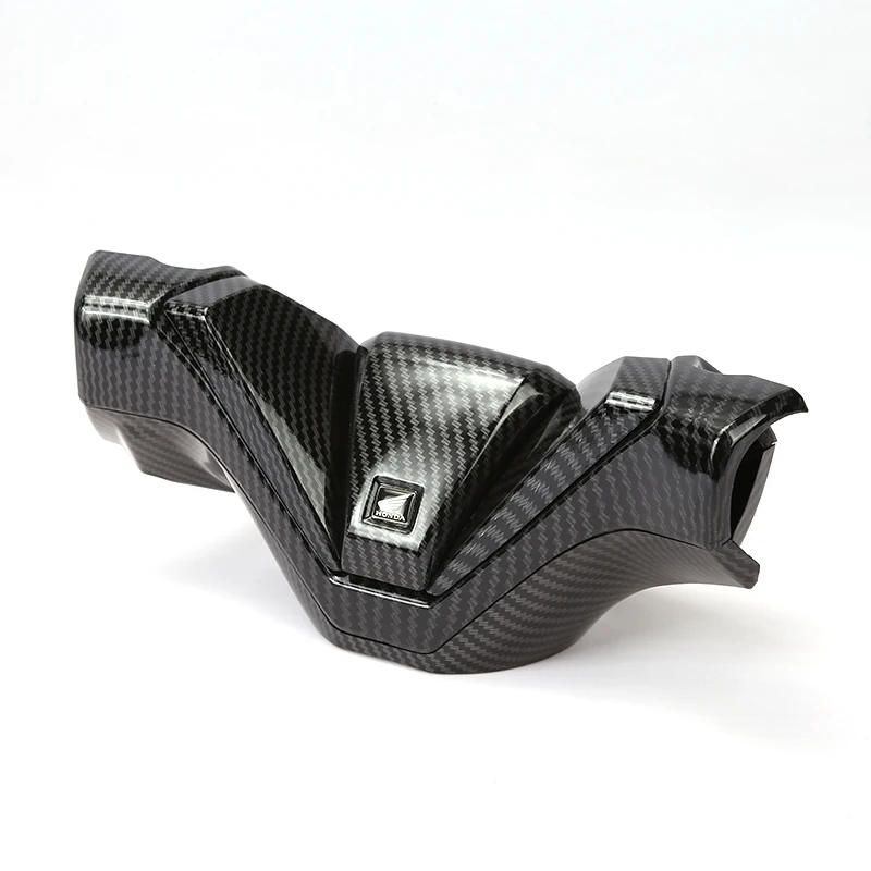 For HONDA PCX160 PCX 160 PCX125 PCX175 PCX180 Motorcycle handlebar cover modified decorative accessories handlebar cover shell - Image 3