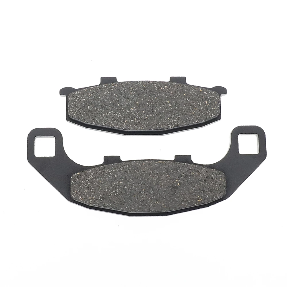 

SXLL FA141 GPX ZXR 250 400 Motorcycle Disc Brake Pads Brakes Front and rear disc brake pads