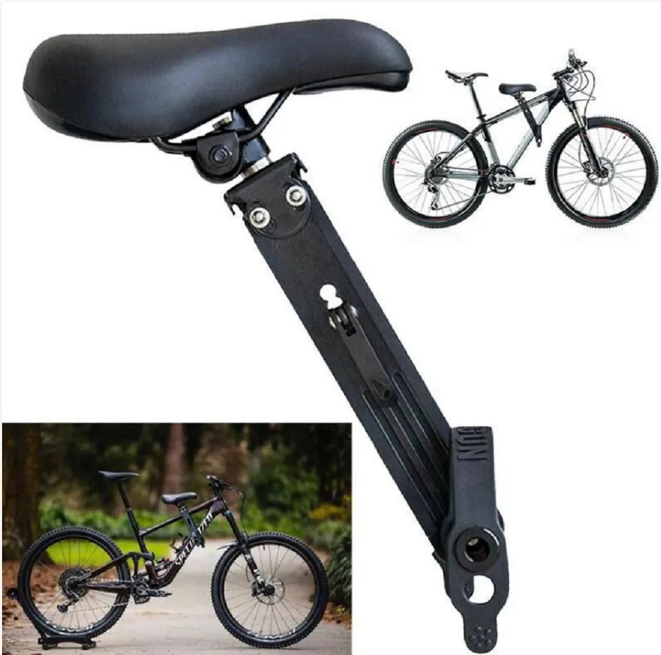 

Bicycle Front Mounted Saddle, Road Bike, Child Soft Seat, Sports Bicycle Accessories, Mountain Bike Seat, Bicycle Parts, Cycling