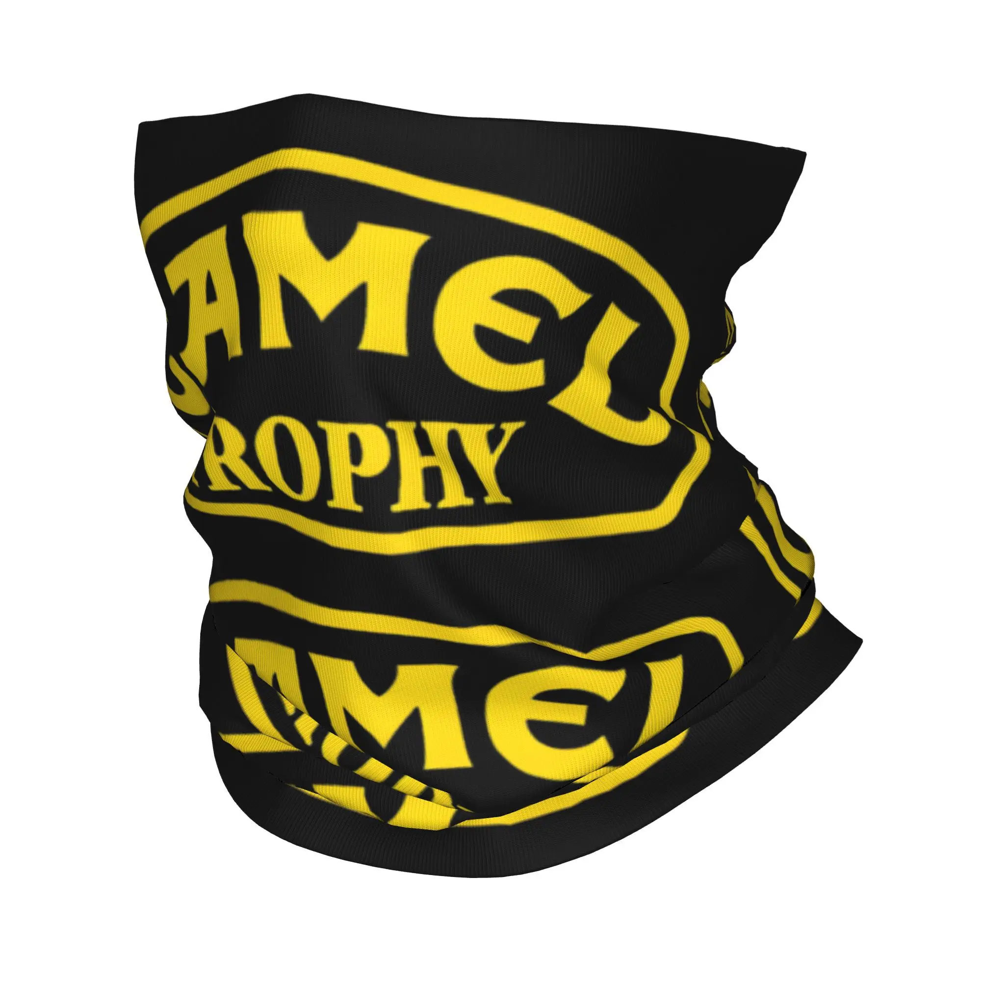 

Camel Trophy Bandana Neck Cover Printed Mask Scarf Warm Balaclava Outdoor Sports Unisex Adult Winter