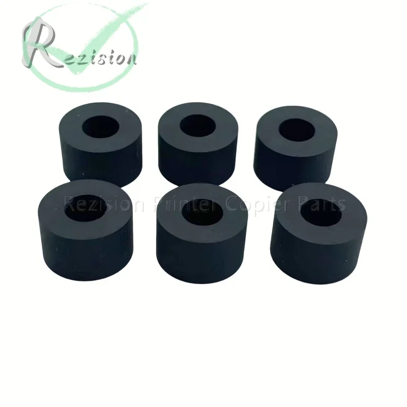 

1SET/6PCS High Quality For Canon IR8105 8295 8505 8595 8585 8205 8285 8085 Aligning Roller Pickup Tire Printer Copier Parts