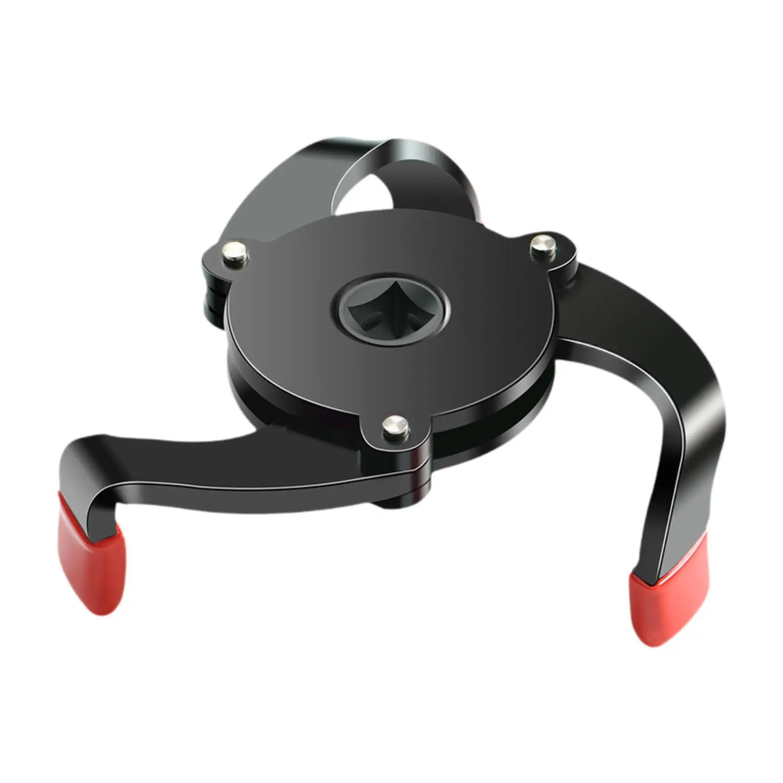 

Ключ для масляного фильтра, прочный двигатель со стандартным интерфейсом 10 мм (3/8 дюйма) для снятия фильтра