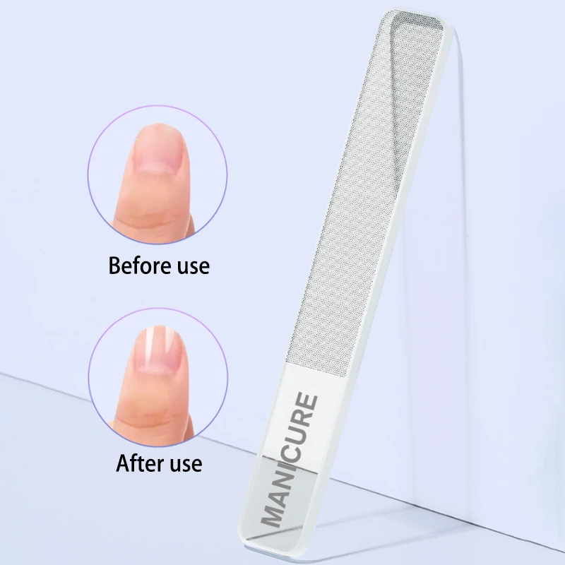 Conjunto de cortador de unhas de 9 peças, anti-respingo, conjunto de estojo portátil, armazenamento portátil, ferramentas de cortador de unhas de aço inoxidável para mulheres