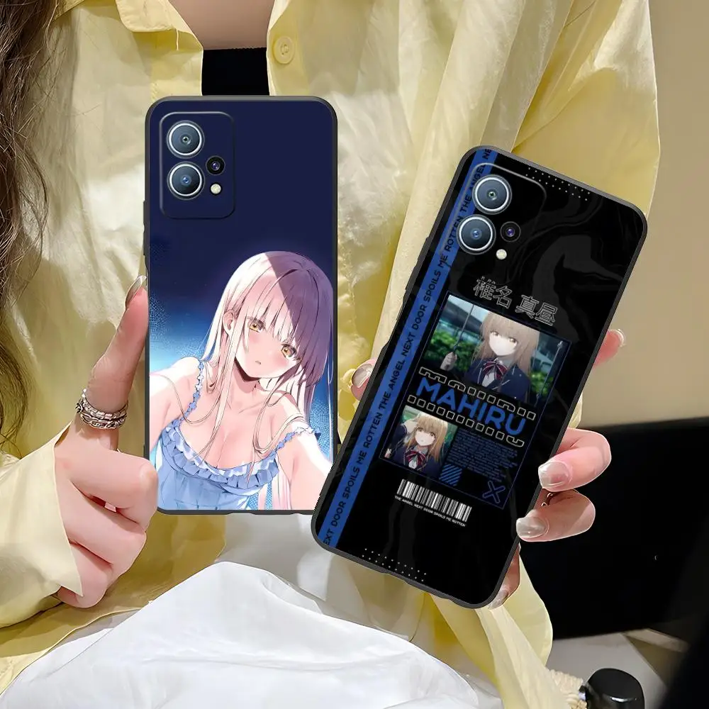 Angel Mahiru Shina …