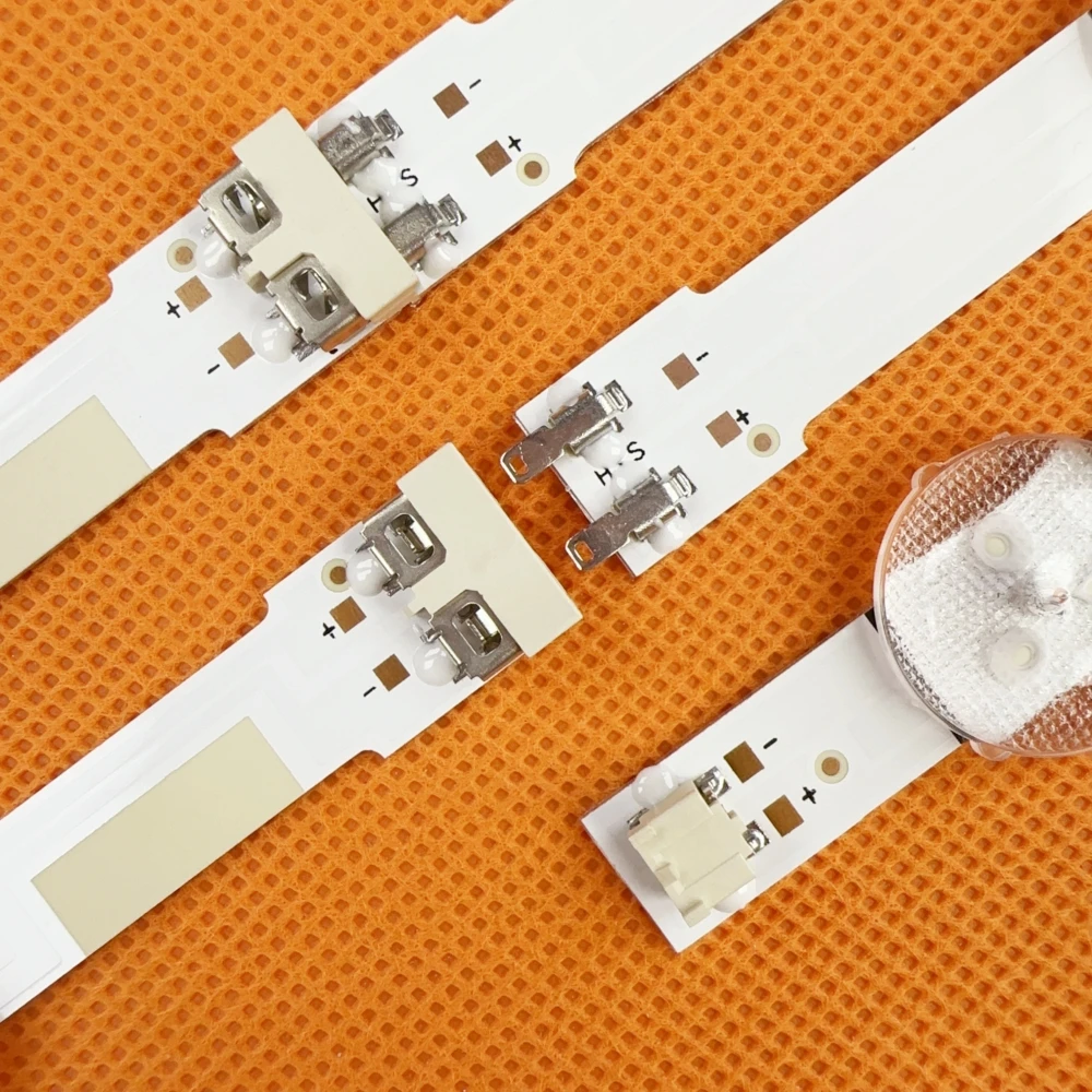 شريط LED لـ UN49J5290 UN49J5290AG UN49J5200AG UN49J5200 UN50J5200 UN49J5200AG UN50J5000AF UN50J5200 UN50J5000